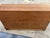 Late 20th Century Late 20th Century Oakwood Interiors "Versailles" Carved Oak Chest of Drawers - Triple Dresser For Sale - Image 5 of 12