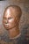 1980s Portrait of African Women in Copper by Tshiasuma, 1984 For Sale - Image 5 of 9