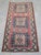 1970s Hand Knotted Door Mat, Entryway Rug, Bath Mat, Kitchen Decor, Small Rug, Turkish Rug - 1′10″ × 3′10″ For Sale - Image 13 of 13
