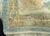 Blue Turkish Oushak Rug 2'10" x 4'4" #19546 For Sale - Image 8 of 8