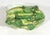 Meissen Porcelain 18th Century Tromp l'Oeil Tureen in the Form of a Melon For Sale - Image 16 of 16