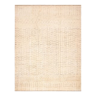 Nazmiyal Collection Modern Rug For Sale