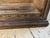 Antique Clark’s Mile‑End Spool Cotton Cabinet – Late 1800s Store Display - Unique Side Table For Sale - Image 14 of 16