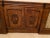 Mid 20th Century Solid Walnut Credenza For Sale - Image 5 of 12