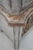 Hooker Gustavian Bubble Glass China Cabinet For Sale - Image 10 of 18