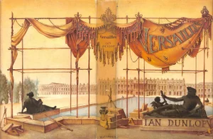 "Versailles" 1956 Dunlop, Ian