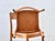 Portex Stacking Chair by Peter Hvidt & Orla Mølgaard-Nielsen for Fritz Hansen, Denmark, 1945 For Sale - Image 10 of 16