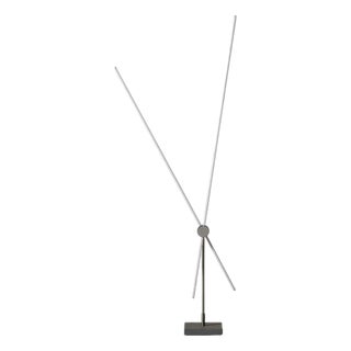 Eitie Floor Lamp by Tobia Scarpa for Cassina For Sale