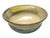 Karen Karnes Karen Karnes (1925-2016) Studio Pottery Salt Glaze Bowl Mid Century Modern Ceramic For Sale - Image 4 of 12