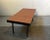 Mid-Century Modern Coffee Table, 1950s For Sale - Image 3 of 7