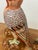 Hand Painted Porcelain Parrots, Set of Two For Sale - Image 9 of 12