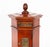 This is a beautiful vintage country house pillar letter box, dating from the second half of the 20th century. The...