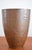 Bauhaus Bauhaus Copper Vase by Albert Gustav Bunge, 1930s For Sale - Image 3 of 7