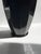 Art Deco Revival Ceramic Vase, 1980s For Sale - Image 3 of 6