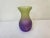 1950s Mid-Century Vase from Ambiente Zwiesel, 1950s For Sale - Image 5 of 7