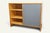 Vintage Wooden Buffet with Sliding Doors, 1960s For Sale - Image 12 of 18