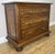 A charming Vintage French chest of drawers , offering a classic and timeless design with clean lines and elegant...
