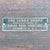 Brown Vintage Lenox Sideboard For Sale - Image 8 of 13