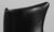 Model 207 Tilt Lounge Chair in Leather by H. W. Klein for Bramin, 1970s For Sale - Image 3 of 10