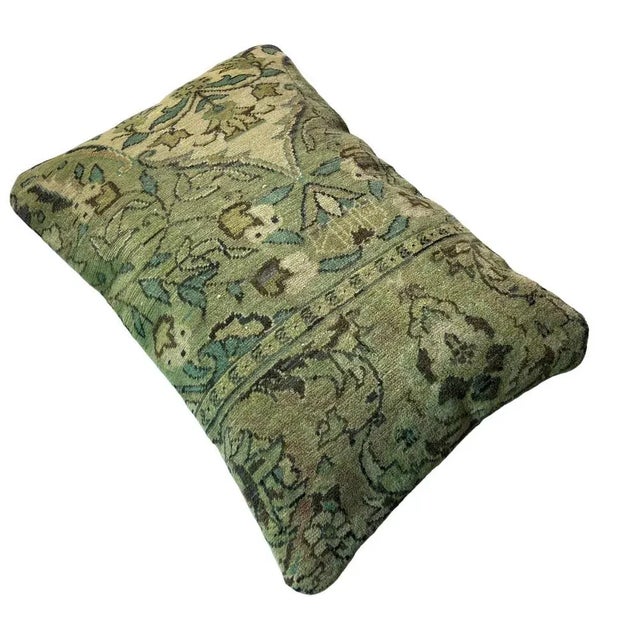 Unique kilim and rug cushions, these are made from old handmade kilims and rugs, often turkish ones, my cushions have the...