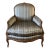 O.Henry House Custom Louis XVI Style Chair For Sale