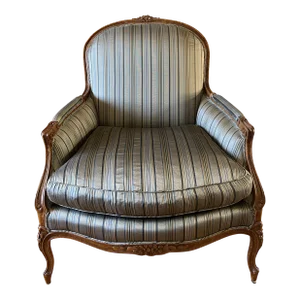 O.Henry House Custom Louis XVI Style Chair