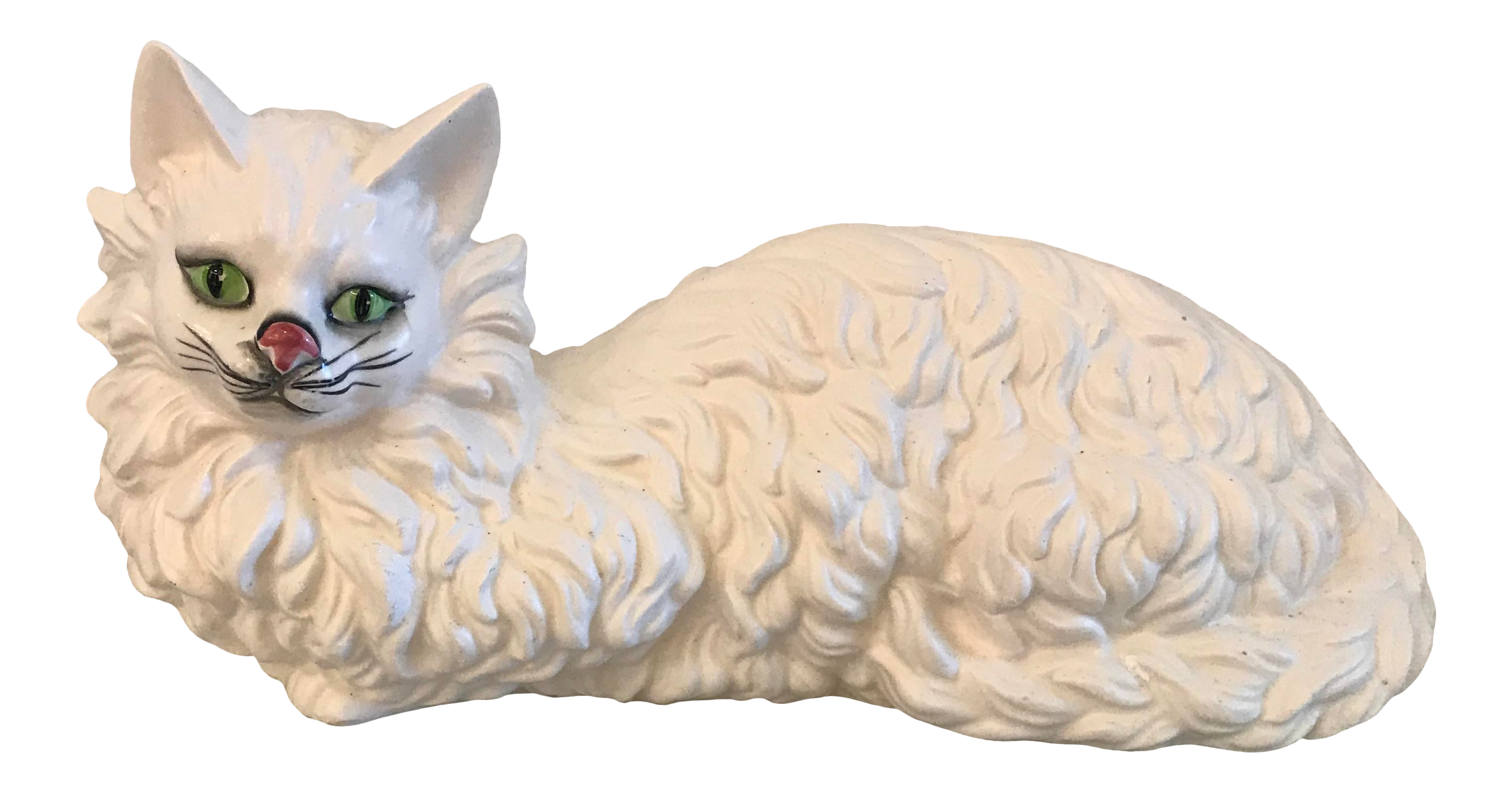 japanese persian cat