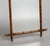 French Country 1900 Antique French Faux-Bamboo Mirror Acquired in L’Isle-Sur-La-Sorgue For Sale - Image 3 of 7