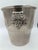 Red Betterat Champagne Ice Bucket, 1930s For Sale - Image 8 of 16