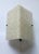 Mid-Century Acrylic Glass Wall Lamp from Pokrok, 1960s For Sale - Image 9 of 15