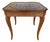 Hollywood Regency Inlaid Gaming Table, Italy, 1960s For Sale