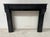Napoleon III Fireplace with Black Marble Corbel, 1800s For Sale - Image 13 of 13