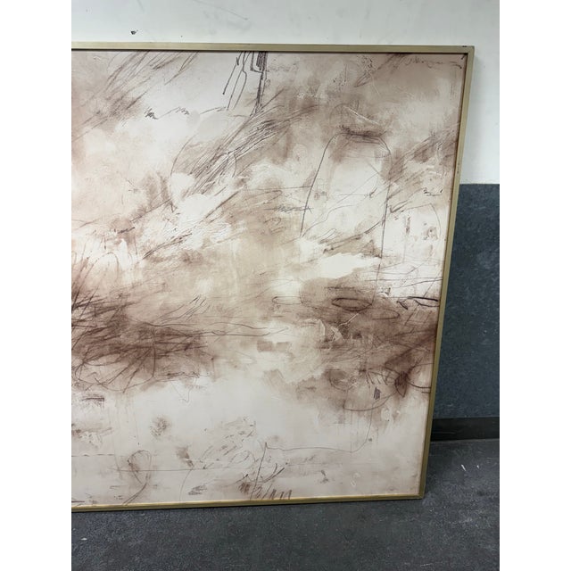 Charlie Leal for General Public Adagio Print For Sale - Image 4 of 12