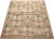1960s 1960s Turkish Oushak Rug For Sale - Image 5 of 7
