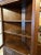 Pair of Mahogany Corner Cupboards Custom Made for a Client by the Robert Bergelin Company For Sale In South Bend - Image 6 of 12