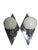 Art Deco Sconces, Poland, 1960s, Set of 2 For Sale - Image 14 of 14