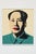 Andy Warhol, Mao Portfolio, 1950s, Silkscreen, Set of 5 For Sale - Image 8 of 14