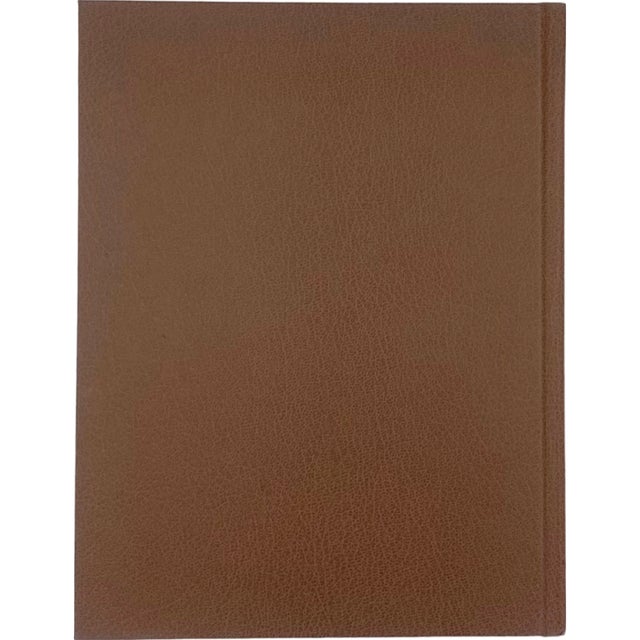 Paper An Artist's Game Bag by Lynn Bogue Hunt Derrydale Press Book 1990 Limited Ed. For Sale - Image 7 of 12