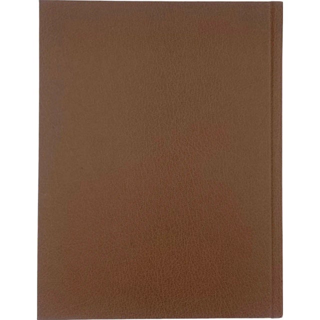 Paper Vintage an Artist's Game Bag Lynn Bogue Hunt Derrydale Press Book LTD Ed 1990 For Sale - Image 7 of 12