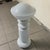 Glass Birillo Floor Lamp from AV Mazzega, 1970s For Sale - Image 12 of 15