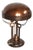 Art Nouveau Table Lamp, 1950s For Sale