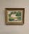 Tor Hörlin, Path, 1944, Oil on Panel, Framed For Sale - Image 9 of 18
