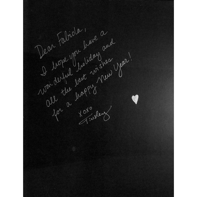 "Dior" 2007 Chenoune, Farid For Sale In New York - Image 6 of 12