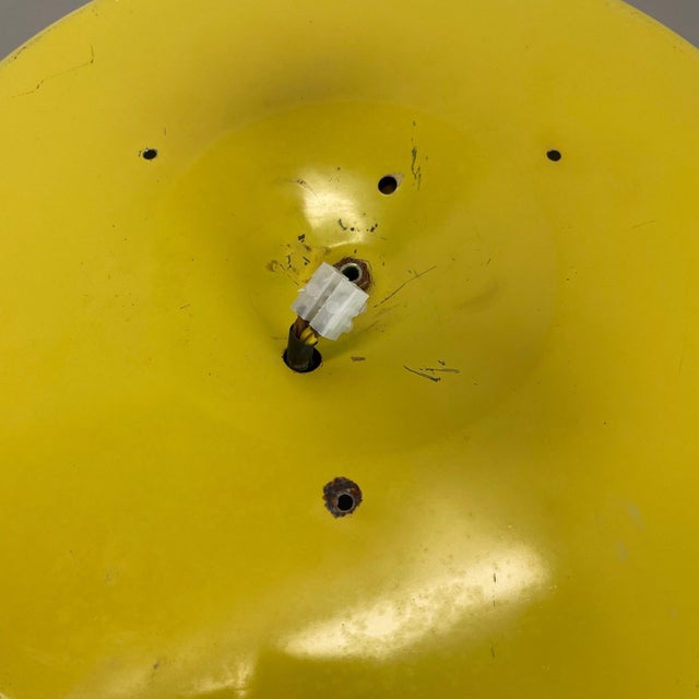 Ceiling Light by Ernest Igl for Hillebrand, Germany, 1950s For Sale - Image 16 of 18