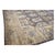 21st Century Turkish Oushak Wool 19x20 Charcoal, Yellow & Blue Oversized Handmade Area Rug #1144068 For Sale - Image 12 of 18