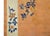 Textile Early 20th Century Chinese Mandarin Rug For Sale - Image 7 of 12