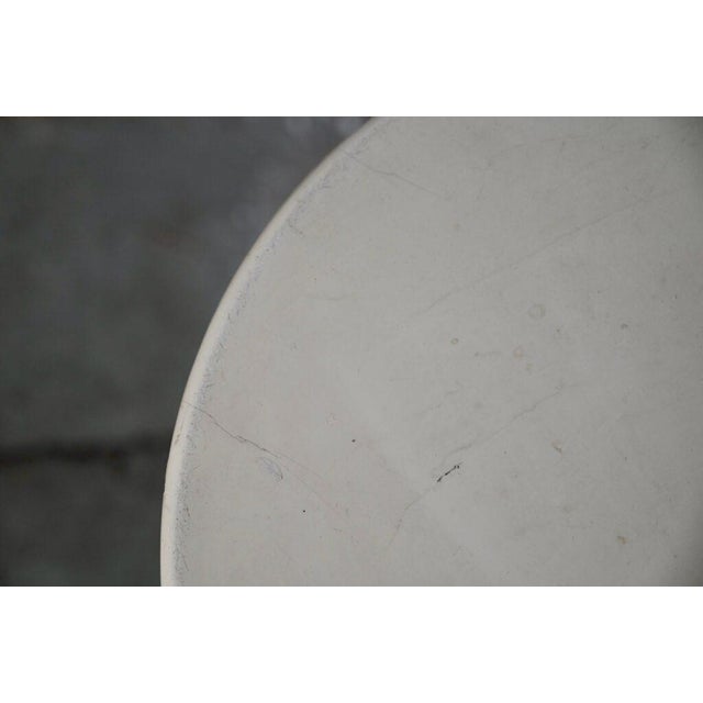 Tripod Stool by Olaf Von Bohr For Sale - Image 6 of 13