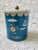 American Mid Century Nautical Ship Metal Tin For Sale - Image 3 of 5