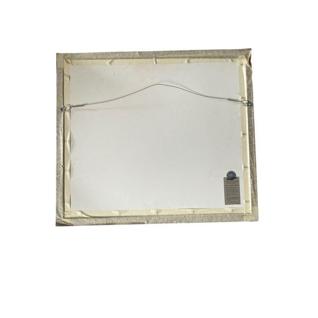 A Pair of Gouaches Depicting the Blue Grotto For Sale - Image 12 of 12