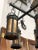 This really is such a great Spanish revival reproduction light. This light is brand new made to look old. It has beautiful...